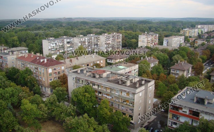 Теглят заем за подмяна на уличното осветление в Димитровград?