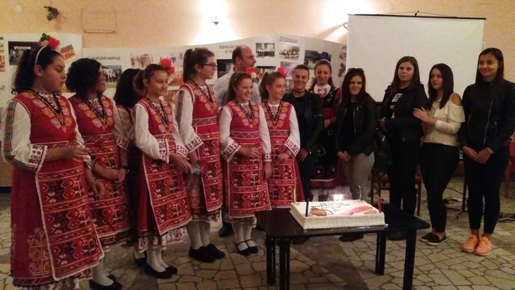 "Дебърче" закръгли първата десетка