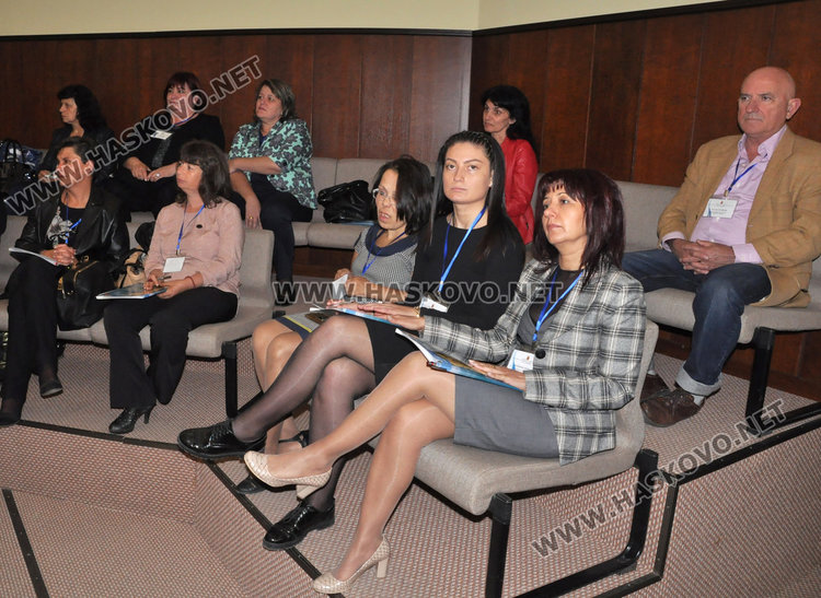 Изграждат две нови социални услуги за деца с увреждания в Хасково