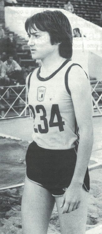 Една легенда – София Божанова – на 50