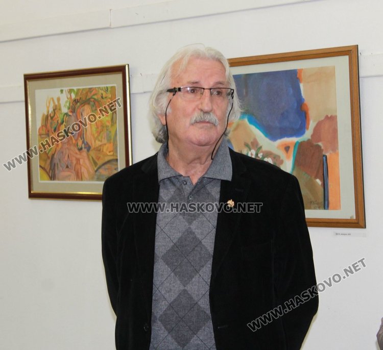 Братът на Панчо Панев – художникът Христо Панев се спомни за него и моменти от живота му