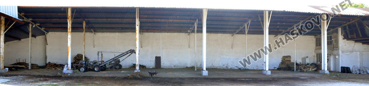 Криза за дърва в Хасково, складове пуснаха кепенци