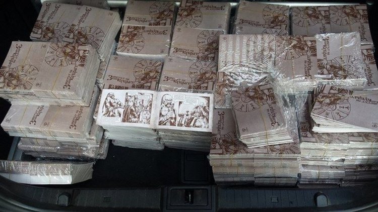 890 третокласници от Хасково ще учат за завета на Хан Кубрат от комикс 