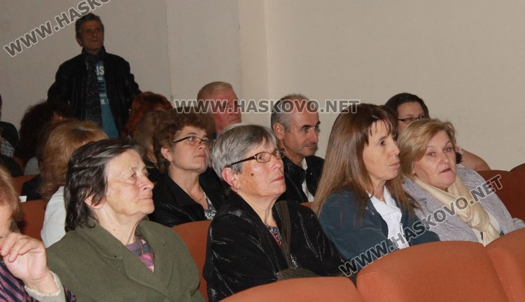 Почетоха с изложба в Димитровград земеделския лидер Никола Петков