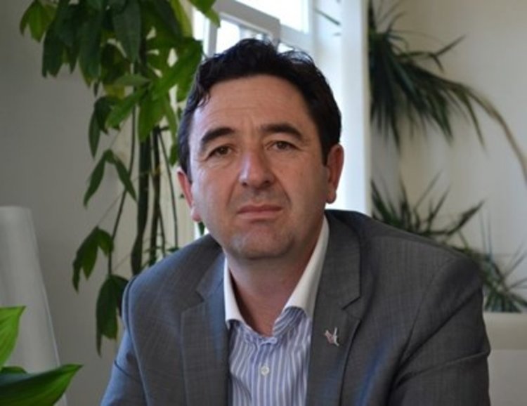 Шинаси Сюлейман