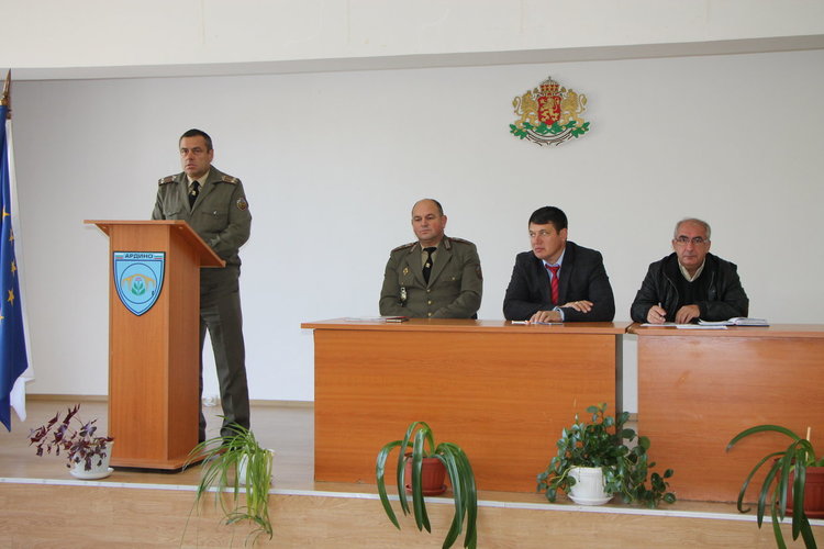 Община Ардино набира желаещи за проекта „Топъл обяд“