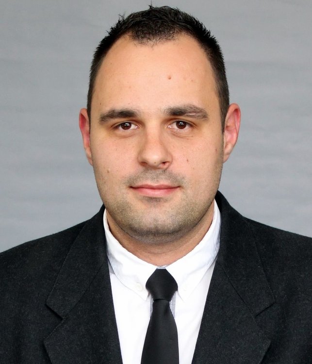 Ангел Безергянов е новият председател на групата общински съветници на ГЕРБ в Смолян