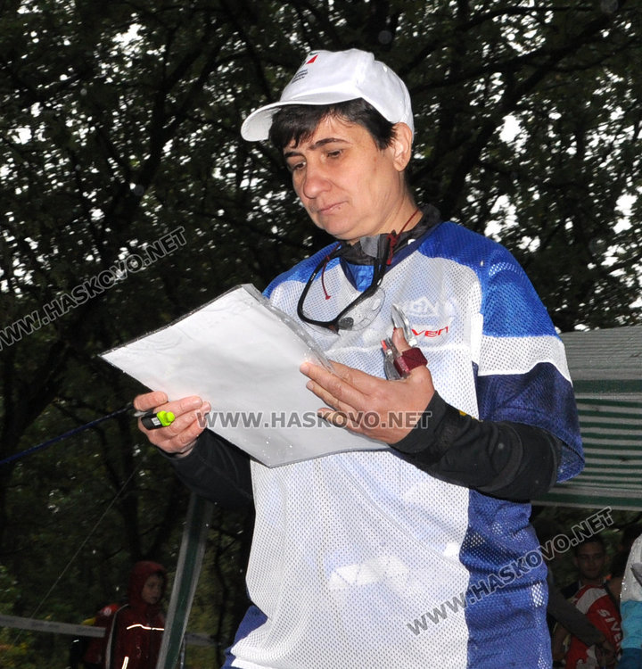 140 газят в кал и дъжд за приз „Компас 94“ по ориентиране