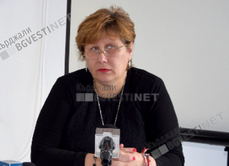 Дора Христова