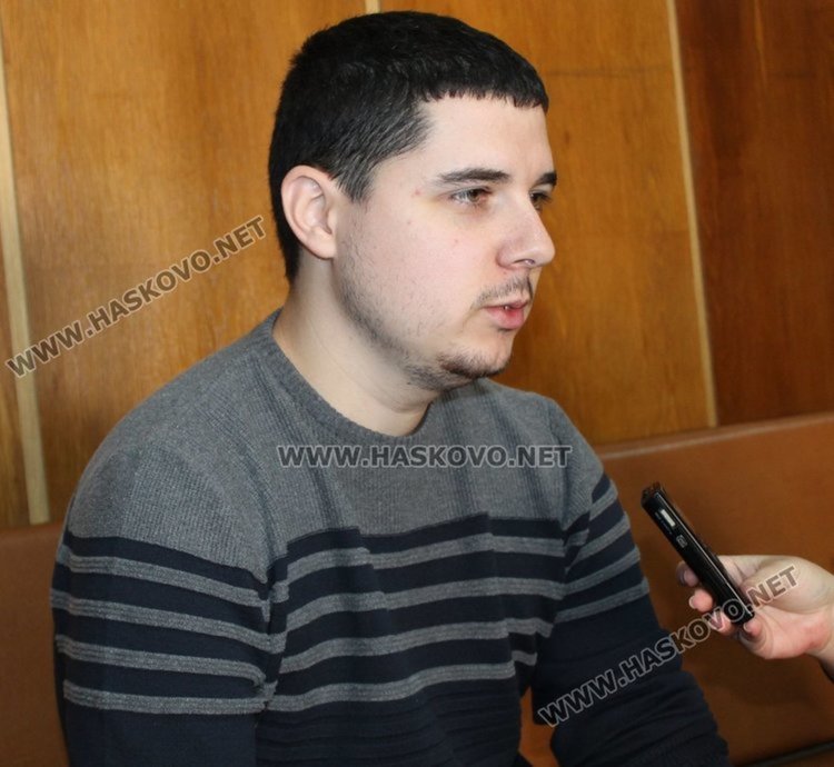 Обучението, което е съвместно със Софтуерният университет – София ще се води от димитровградчанинът Христо Стоянов