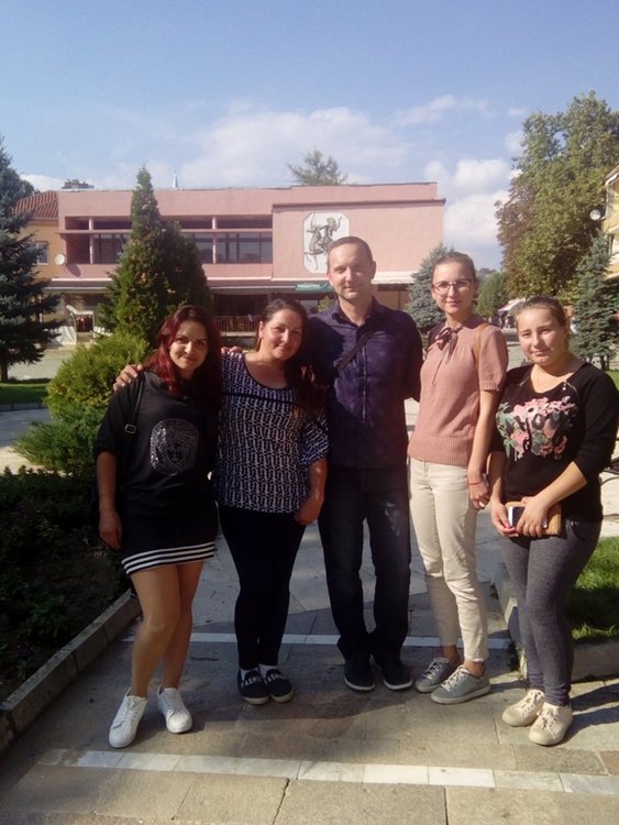 Фатме Токова отново председател на младежкото БСП в Крумовград