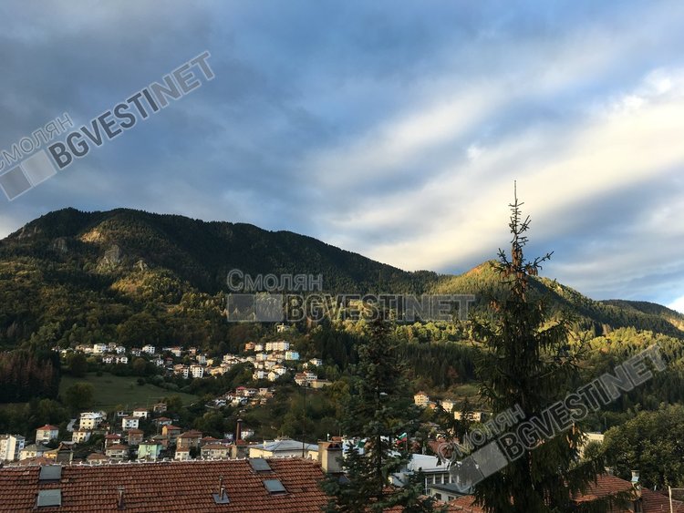 Студено и ветровито