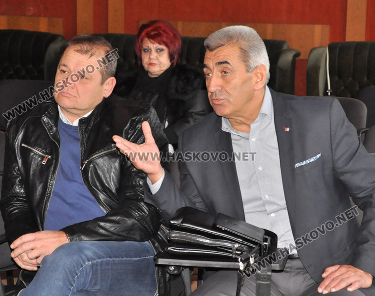 Хасковските учители настояват образованието да се подплати с по-висок процент от БВП