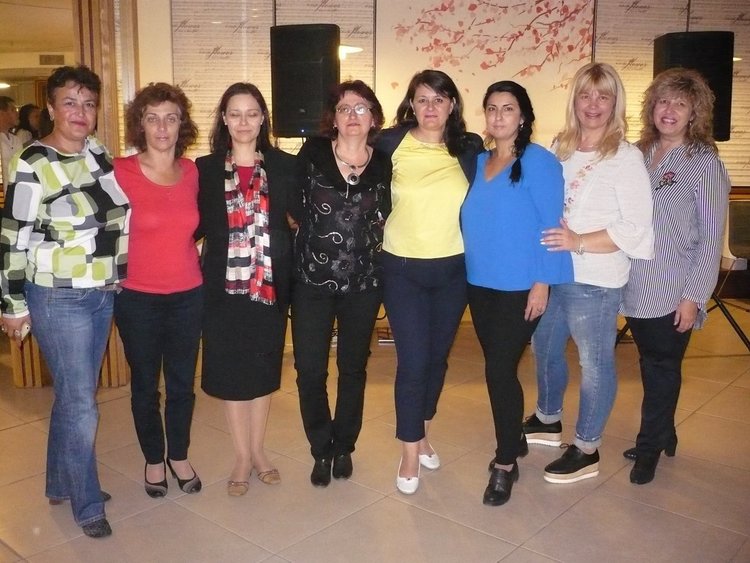 Димитровградски учители споделиха добри практики в международна конференция