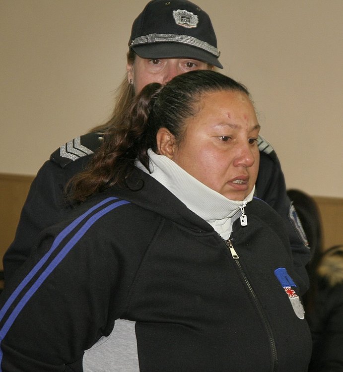 29 години затвор получи убийцата от Дълбок извор