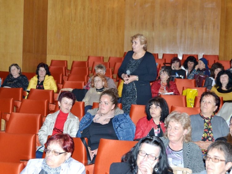 Медицинските сестри в градини и училища, ключова роля за детското здраве