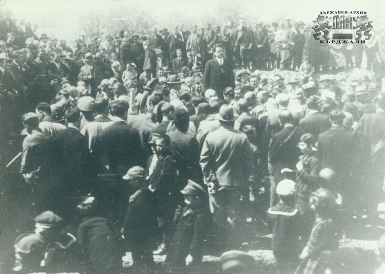 Окръжна постоянна комисия въвежда решенията на Мастанлийския окръжен съвет