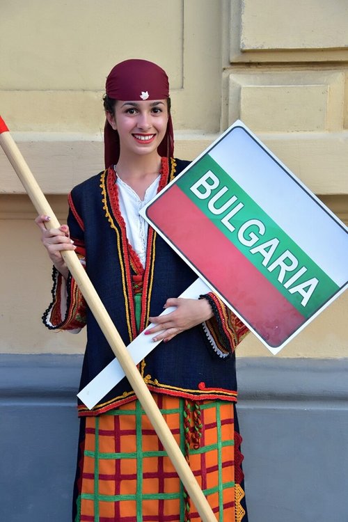 15 годишната Йорданка Згурова от Смолян