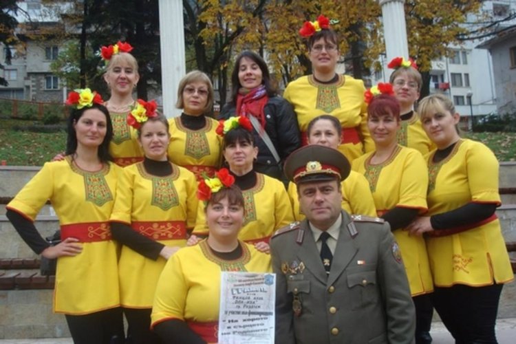 архивна снимка,  автор Таня Кьоровска