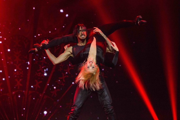 Балет „Тодес“ пристига с юбилейната си програма „Шантав сън“ (видео)