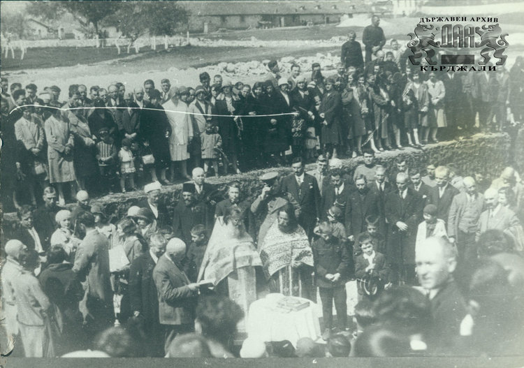 Окръжна постоянна комисия въвежда решенията на Мастанлийския окръжен съвет