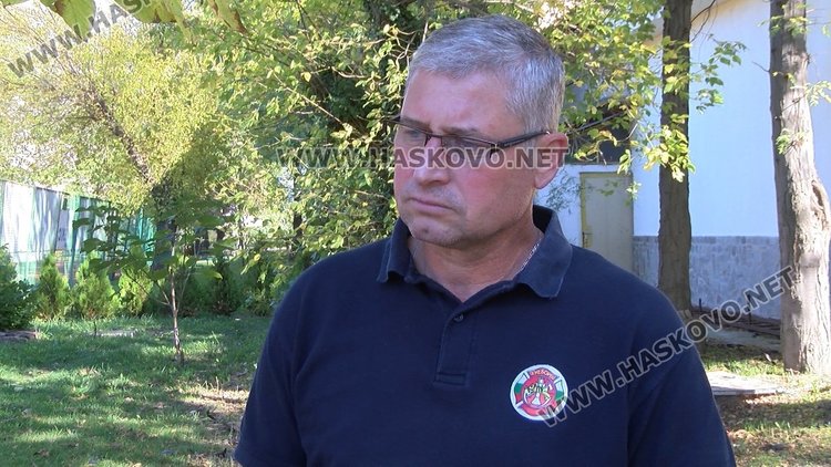 Янчо Петков 