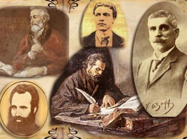 Започна записването на желаещите да участват в третото издание на патриотичния конкурс-рецитал „Вам, будители народни“