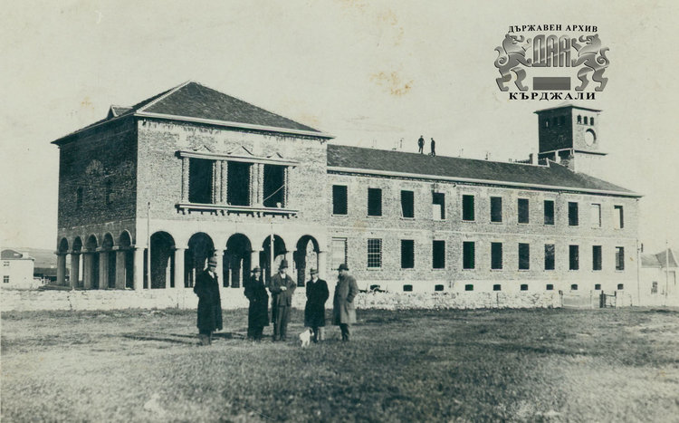 Окръжна постоянна комисия въвежда решенията на Мастанлийския окръжен съвет