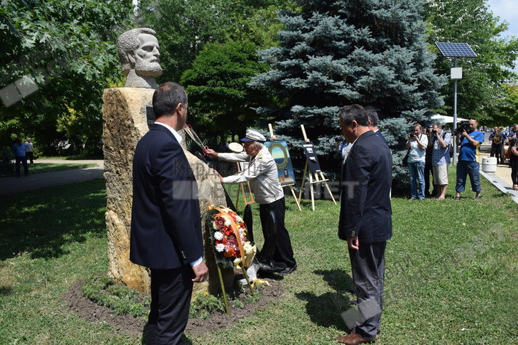 40 години от най-бързата морска обиколка на земята от кап. Георги Георгиев
