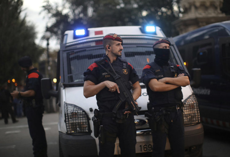 Рахой пита Каталуния обяви ли независимост