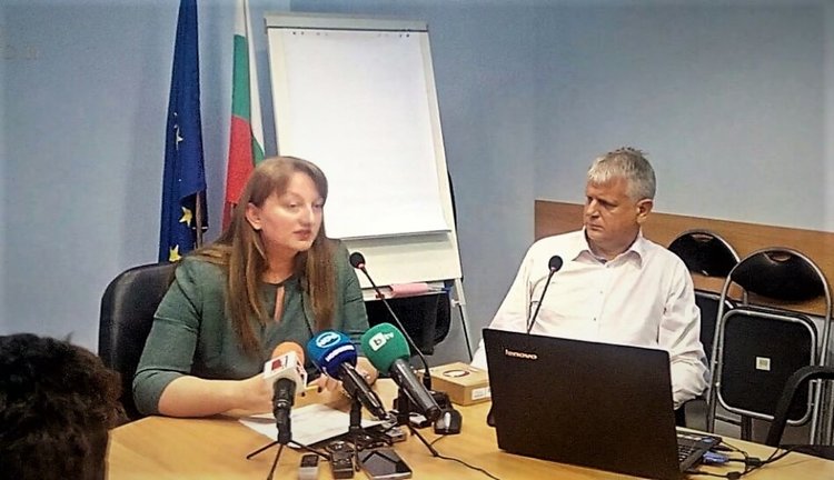 МОН сезира прокуратурата след изтичане на данни от екипите за обхват