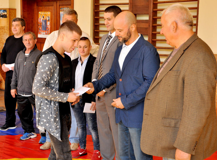 Димитър Тодоров