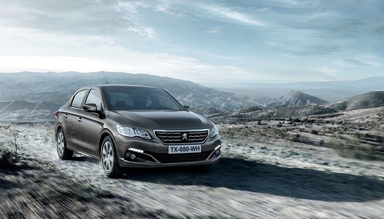 Пълната SUV гама на PEUGEOT на Автомобилен салон София
