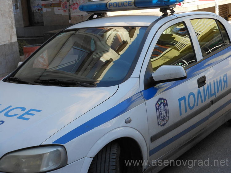 Asenovgrad.NET