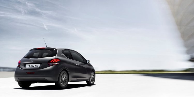 Пълната SUV гама на PEUGEOT на Автомобилен салон София