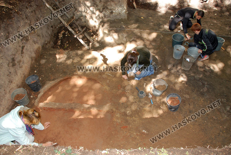 Уникална монета от град Зоне прави връзка между Глухите камъни и Егейското крайбрежие