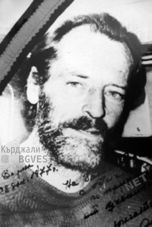 40 години от най-бързата морска обиколка на земята от кап. Георги Георгиев