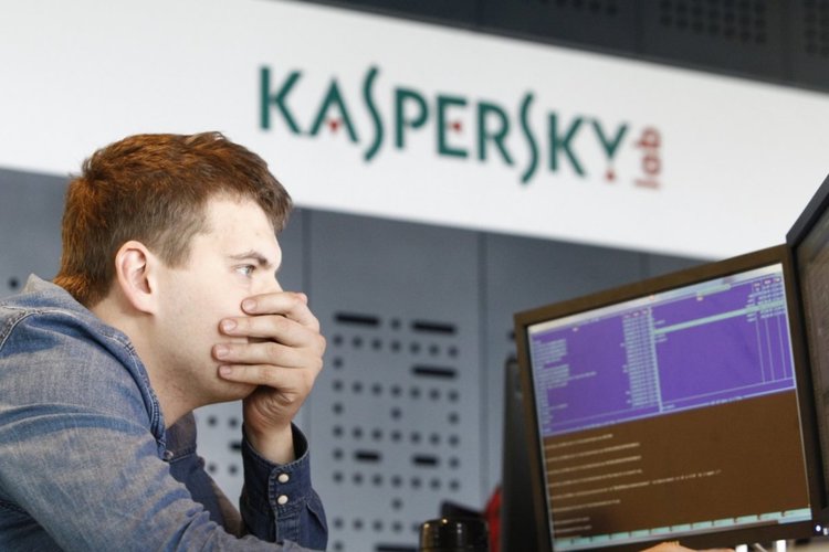 Руски правителствени хакери използвали Kaspersky lab за шпионаж