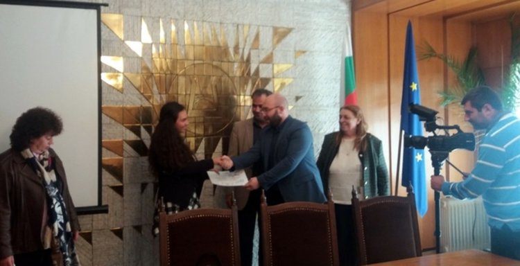 Мариана Маркова - ППМГ „Васил Левски” – директор на дирекция „ФСДБ”