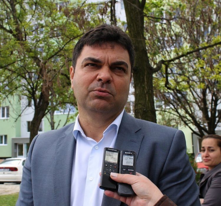 Иво Димов вчера взе участие в среща на НСОРБ и Румен Радев