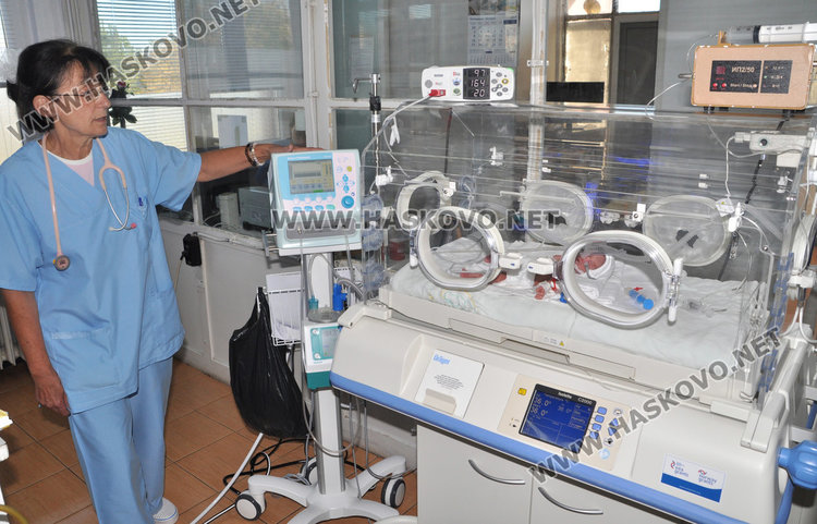 Д-р Лиляна Йонкова