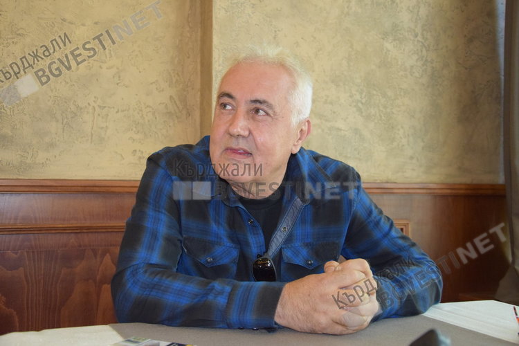 Хасан Ефраимов