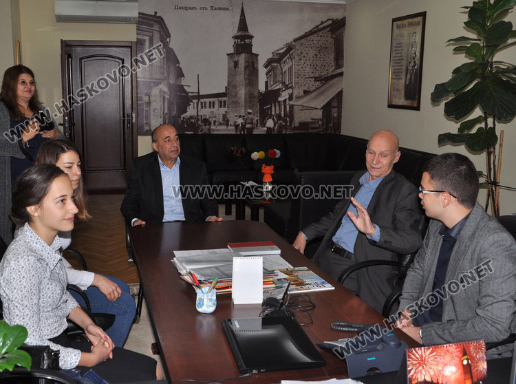 Тодор Кирев смени Беливанов като кмет, нови шефове в общината