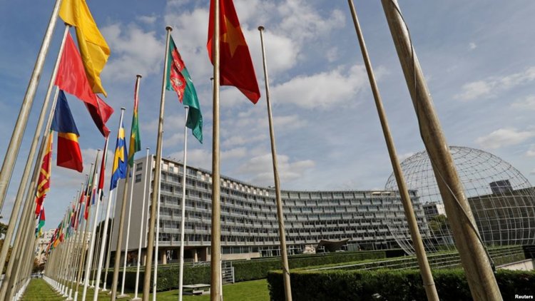 САЩ напускат ЮНЕСКО