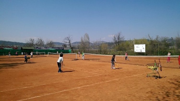 Кърджали става домакин на международен тенис турнир
