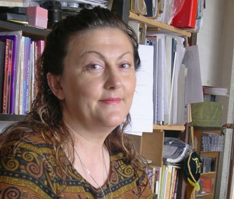 Пенка Атанасова