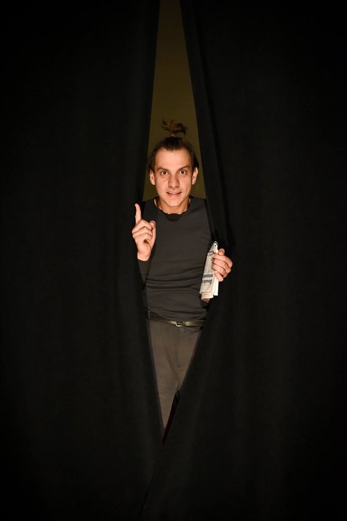 Кой е новия хит на Родопския драматичен театър в Смолян ?