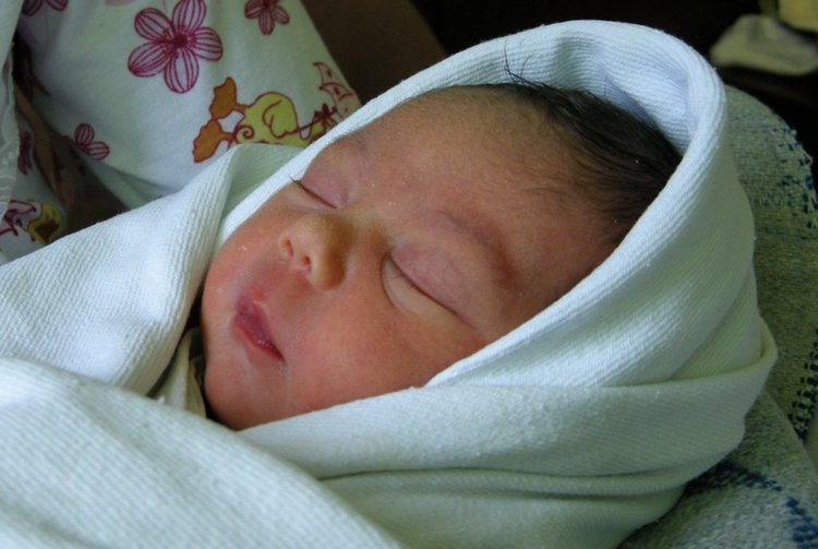 1001-то бебе се роди днес в Хасково