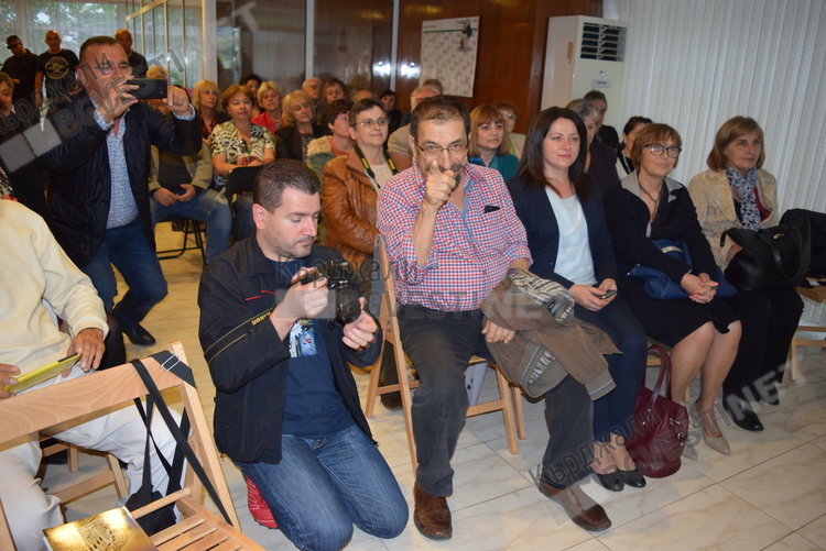„Скалните кошери” на Венцислав Стайков разбуниха духовното пространство на Родопа