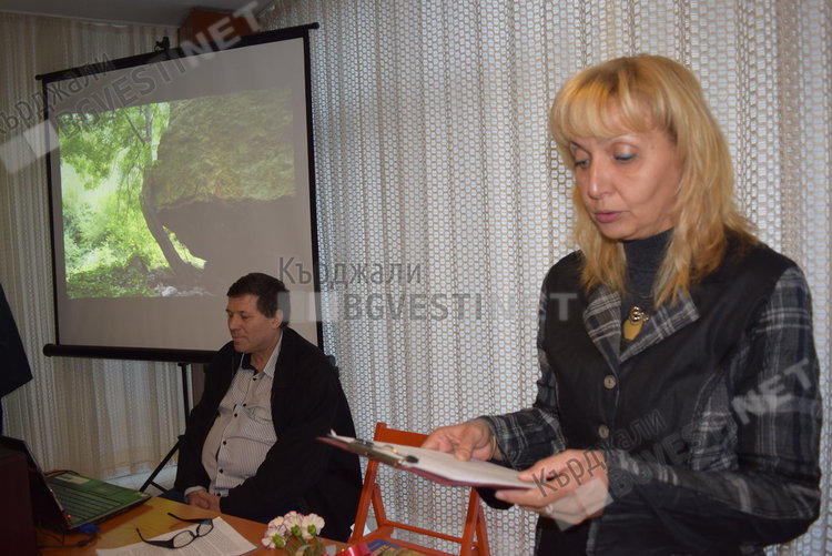 „Скалните кошери” на Венцислав Стайков разбуниха духовното пространство на Родопа